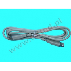 KABEL USB TYP A WTYK - WTYK